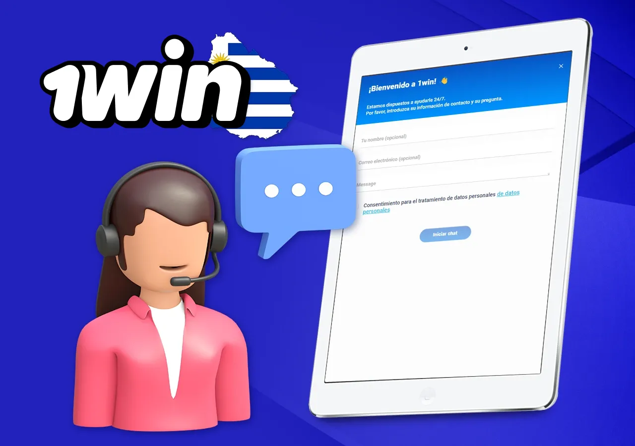 Formas de ponerse en contacto con el equipo de asistencia